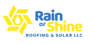 Rain or Shine, Roofing & Solar, LLC